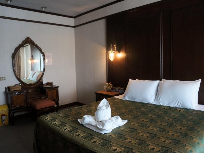 Petchkasem Grand Hotel Surin Exterior photo