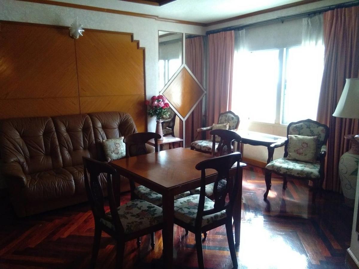 Petchkasem Grand Hotel Surin Exterior photo